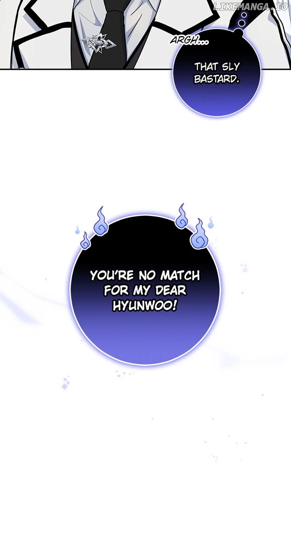 I’m the Main Character’s Little Sister Chapter 56 330 81