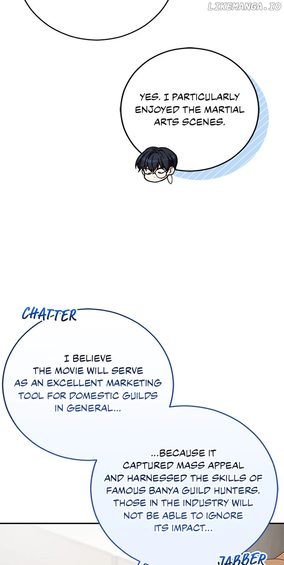 I’m the Main Character’s Little Sister Chapter 57 284 08