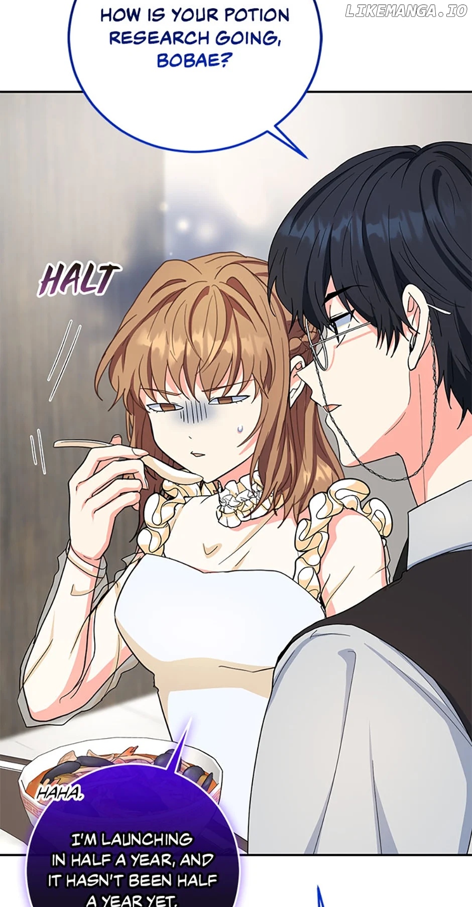 I’m the Main Character’s Little Sister Chapter 57 290 14