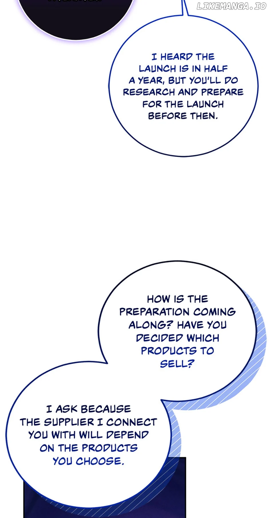 I’m the Main Character’s Little Sister Chapter 57 291 15