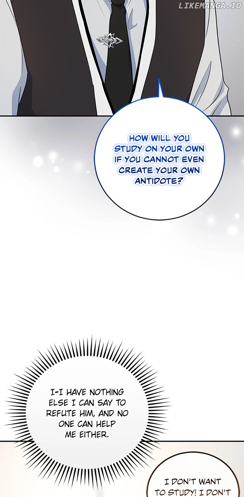 I’m the Main Character’s Little Sister Chapter 57 313 37