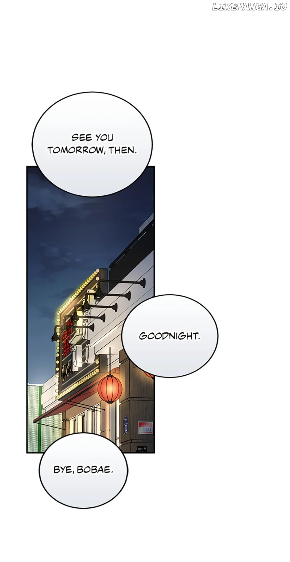 I’m the Main Character’s Little Sister Chapter 57 317 41