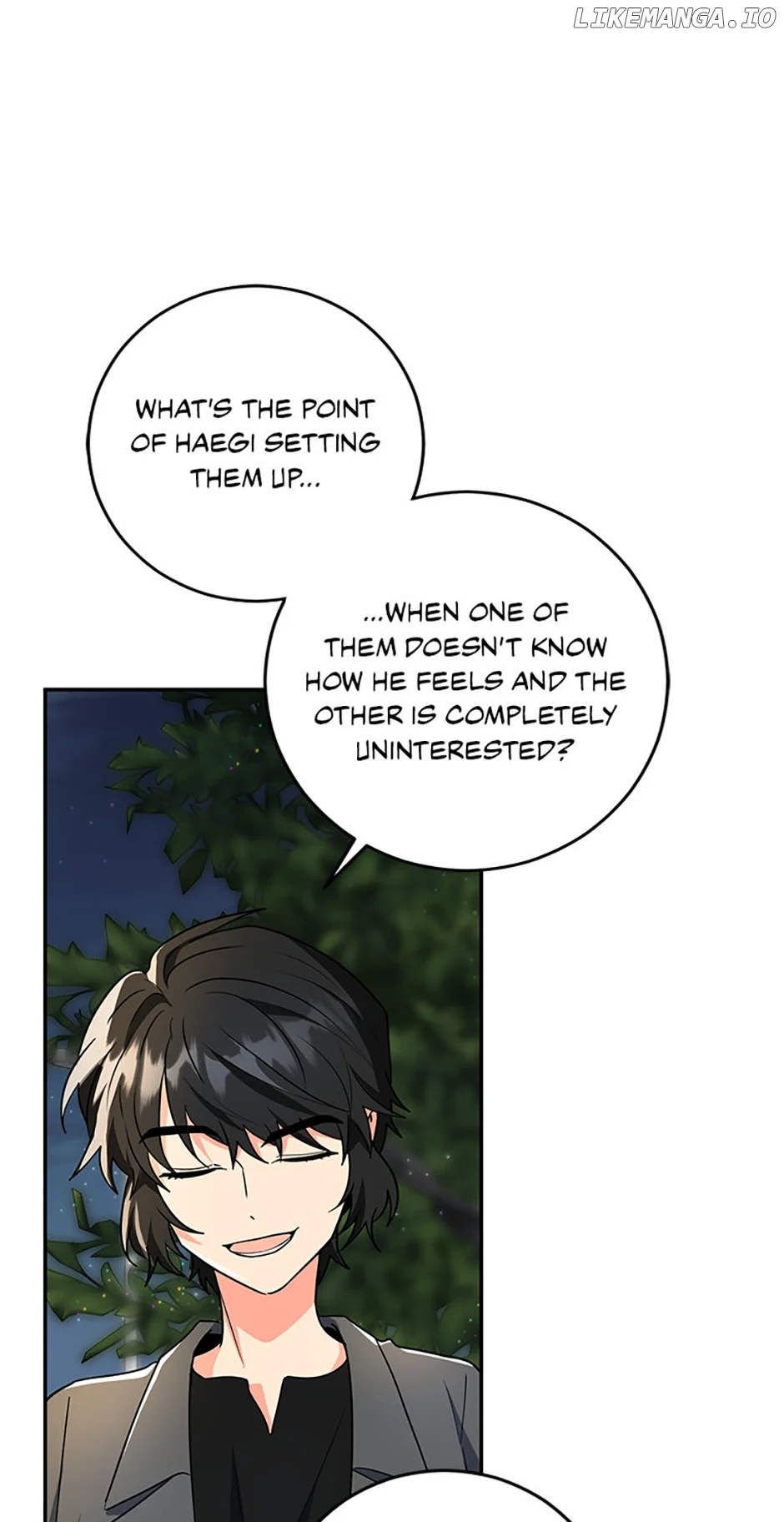 I’m the Main Character’s Little Sister Chapter 57 321 45