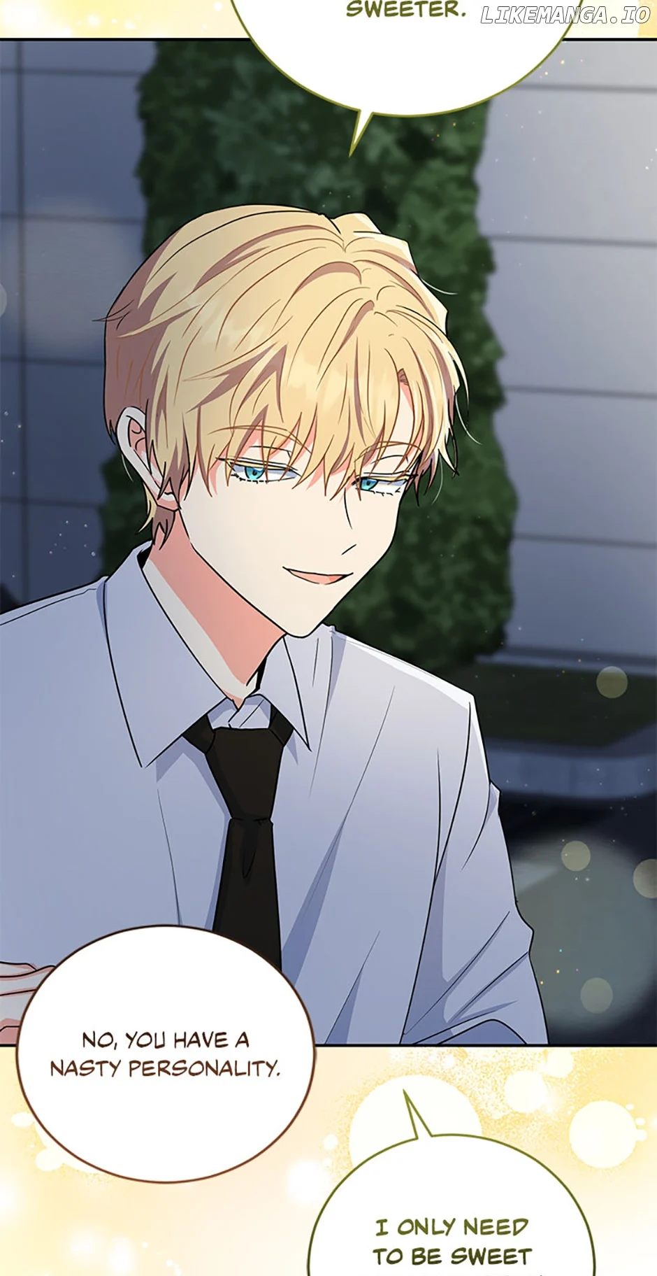 I’m the Main Character’s Little Sister Chapter 57 324 48