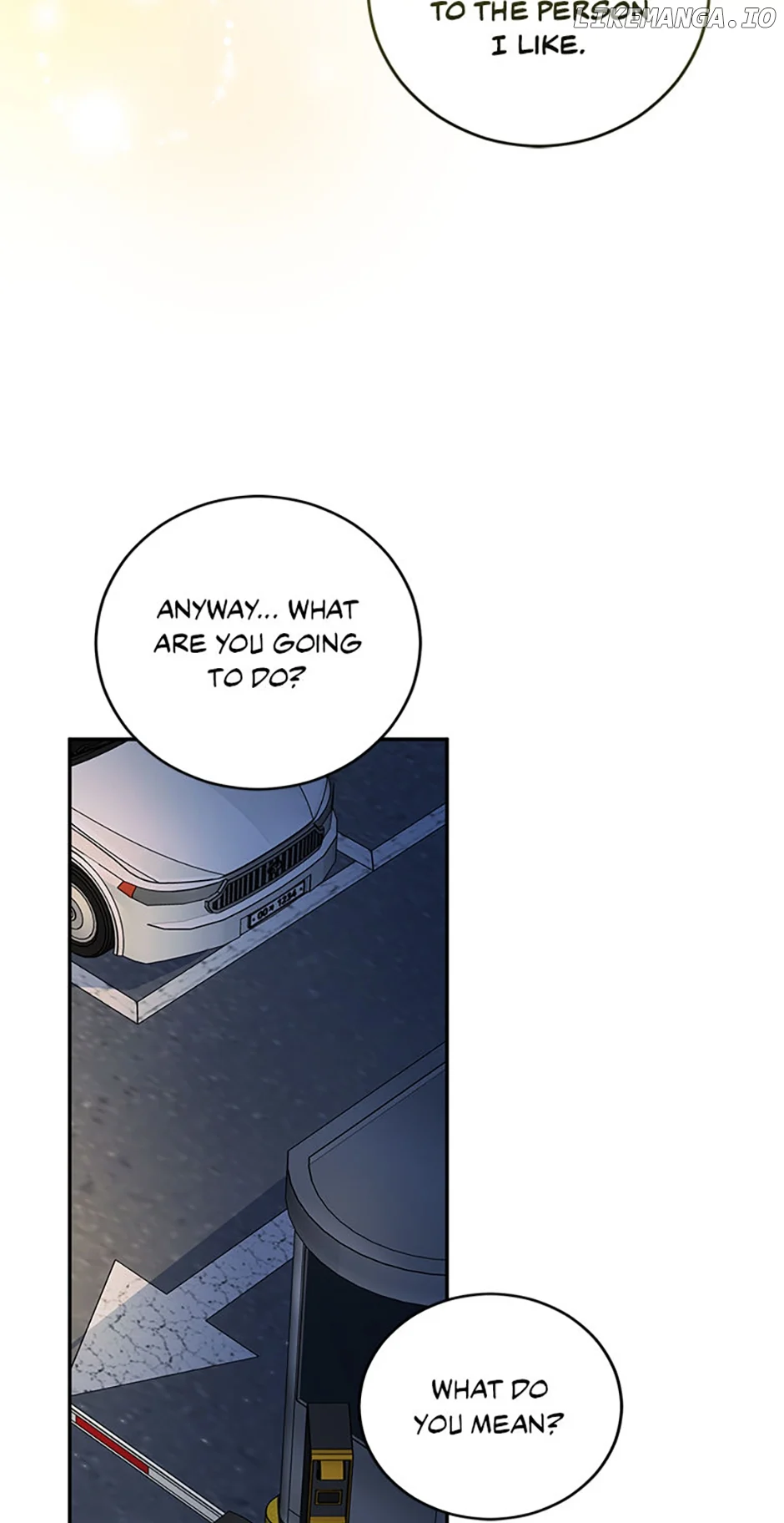 I’m the Main Character’s Little Sister Chapter 57 325 49