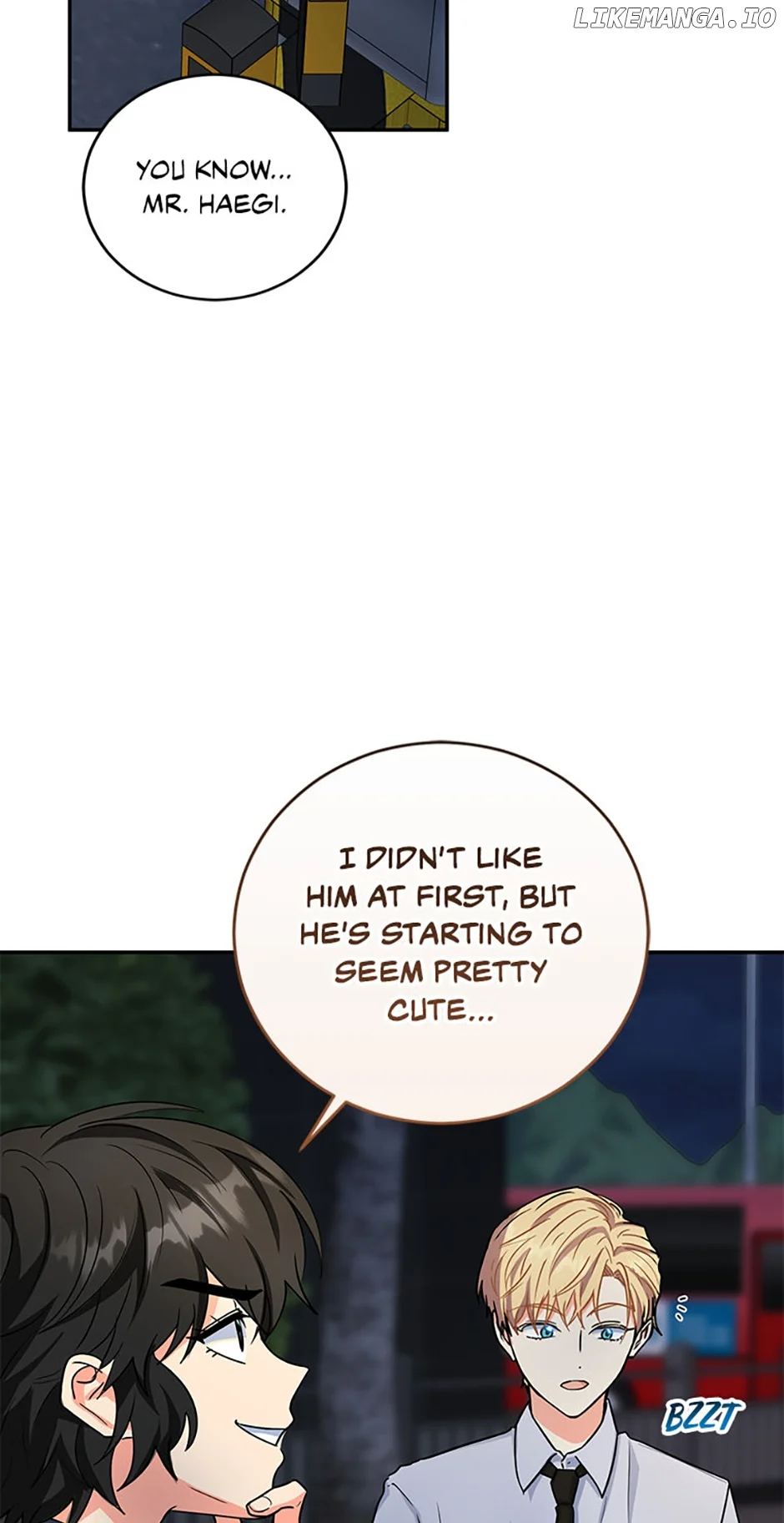 I’m the Main Character’s Little Sister Chapter 57 326 50