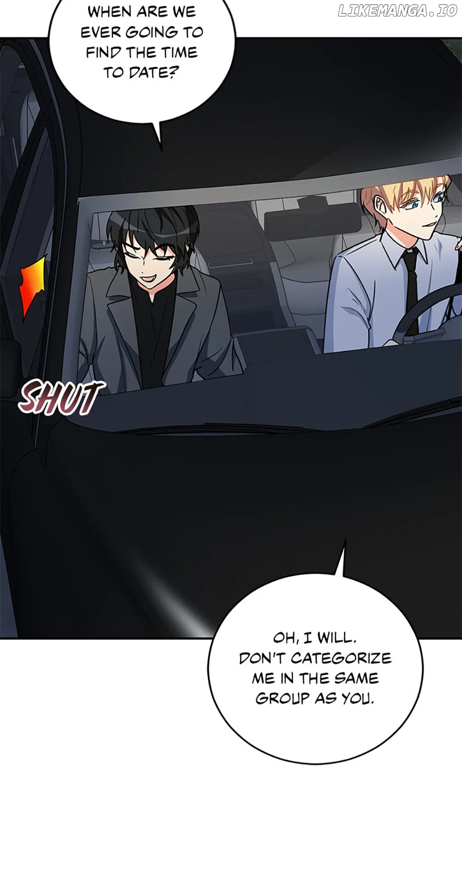 I’m the Main Character’s Little Sister Chapter 57 328 52