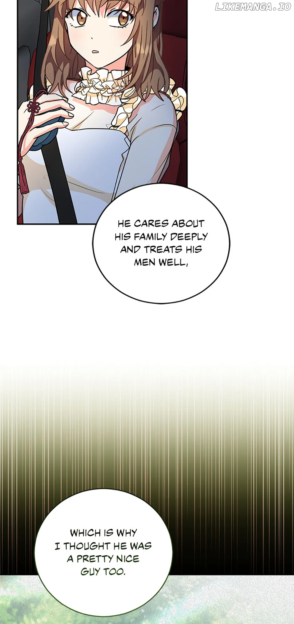 I’m the Main Character’s Little Sister Chapter 57 334 58
