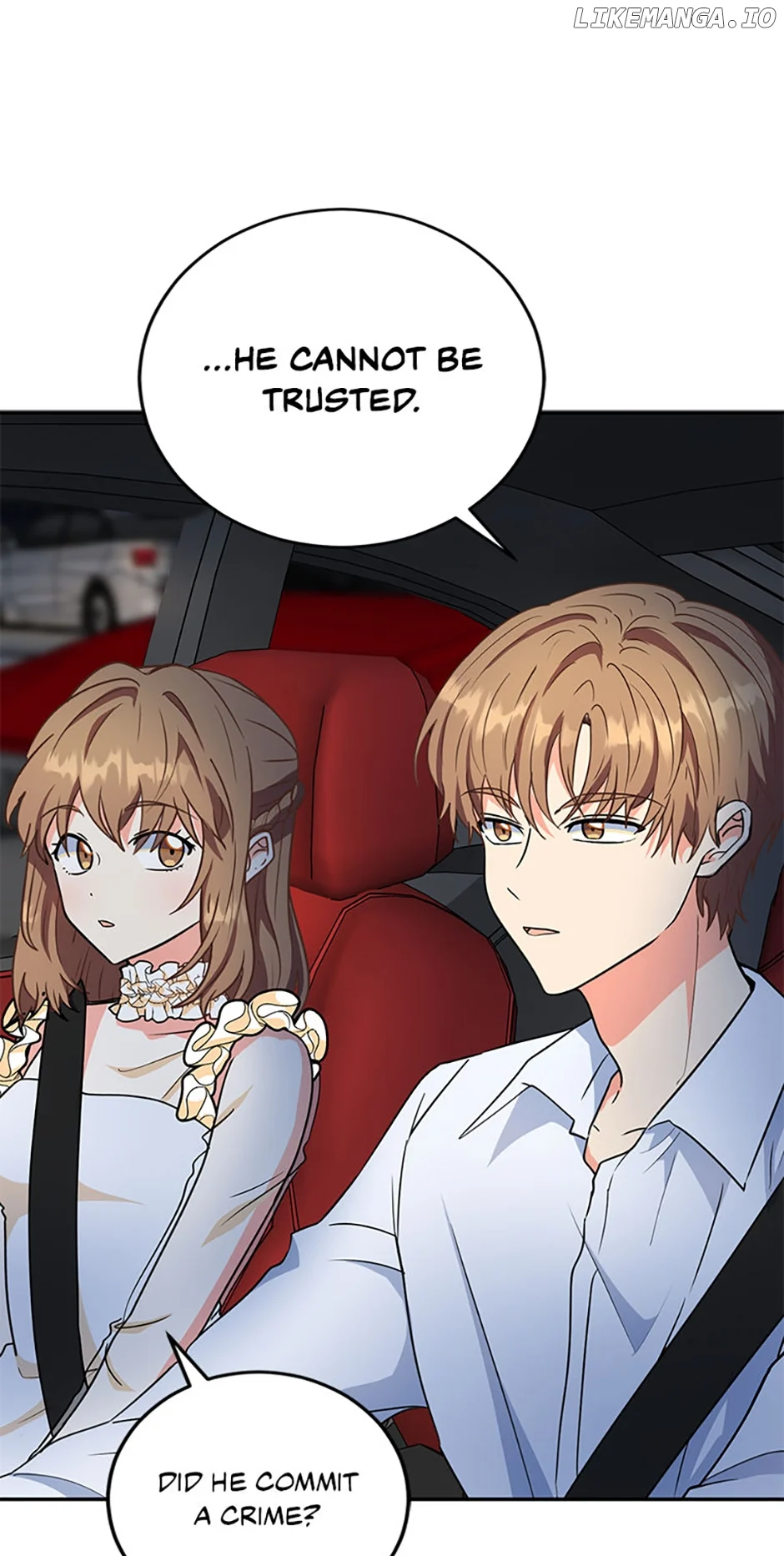 I’m the Main Character’s Little Sister Chapter 57 336 60