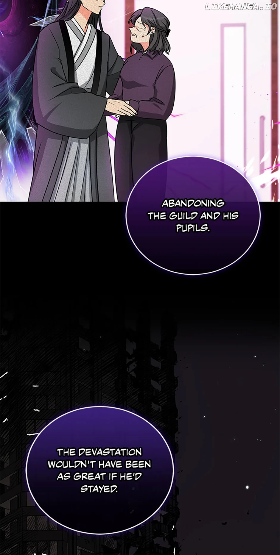 I’m the Main Character’s Little Sister Chapter 57 338 62