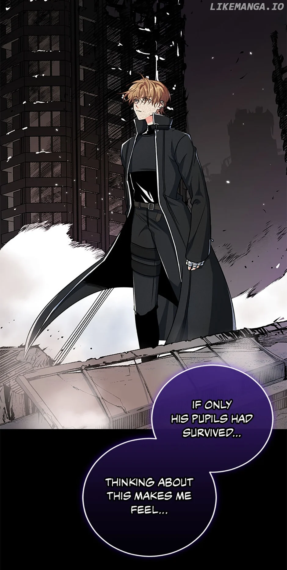 I’m the Main Character’s Little Sister Chapter 57 339 63
