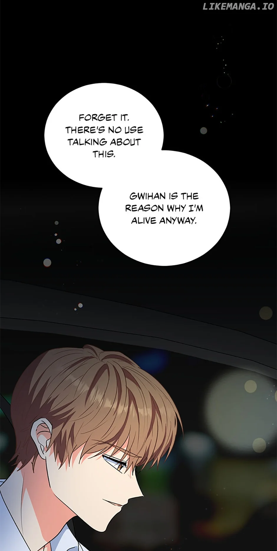 I’m the Main Character’s Little Sister Chapter 57 340 64