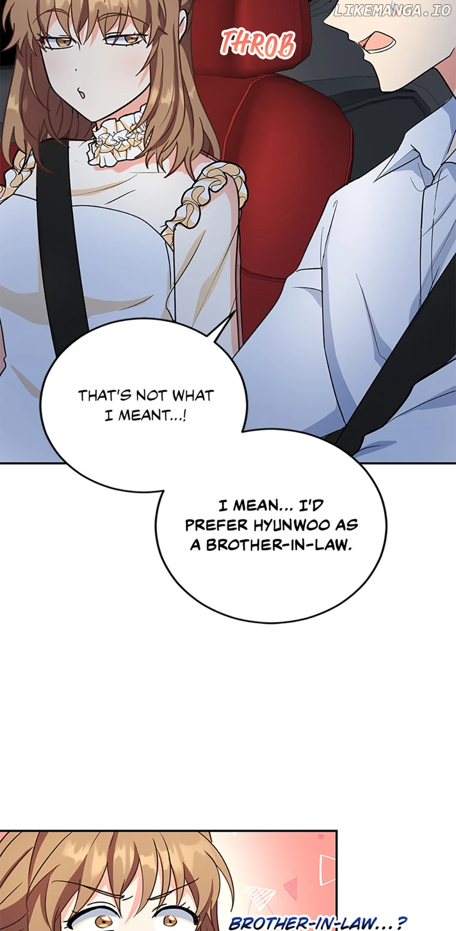 I’m the Main Character’s Little Sister Chapter 57 346 70