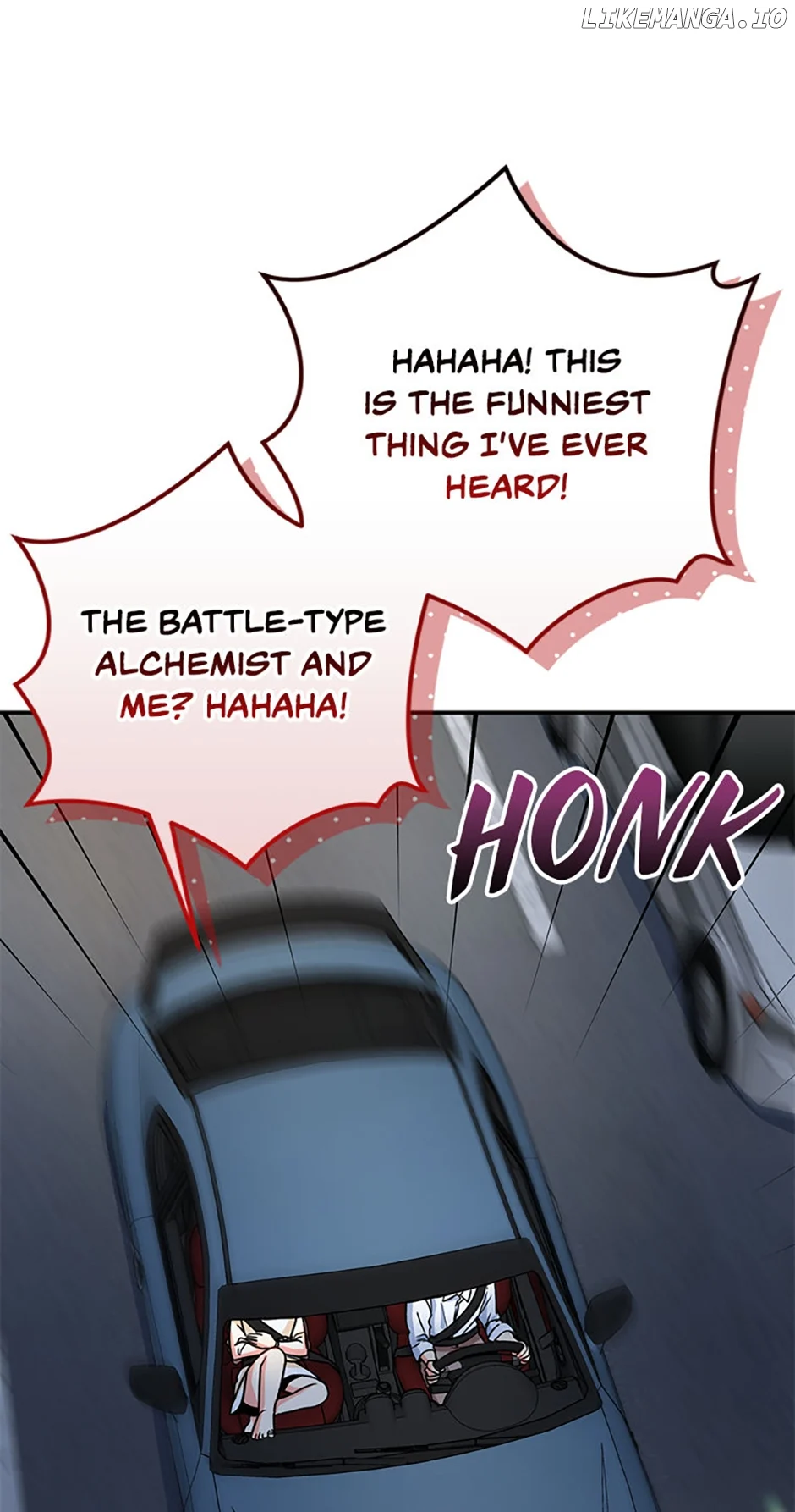 I’m the Main Character’s Little Sister Chapter 57 350 74