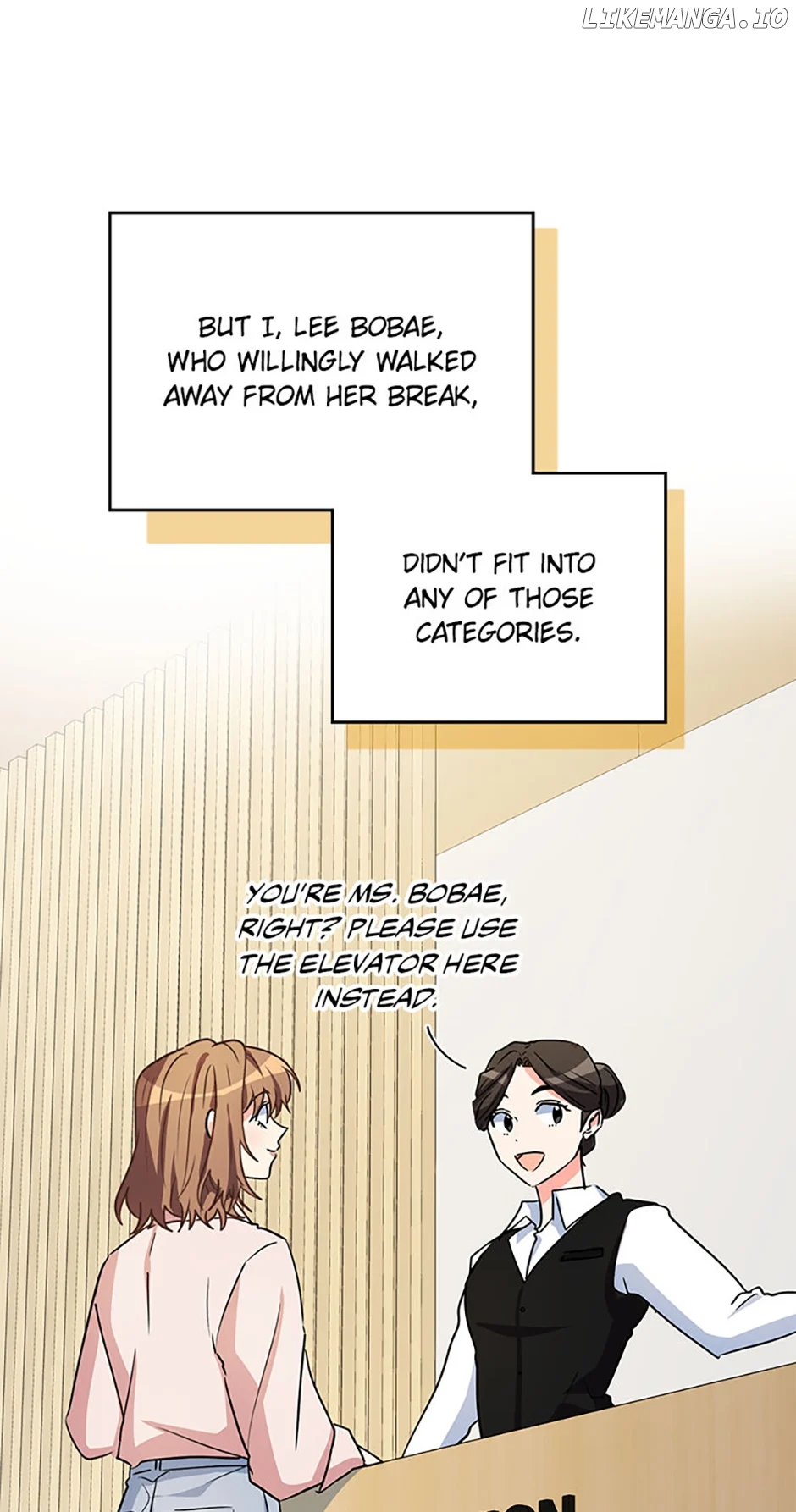 I’m the Main Character’s Little Sister Chapter 57 355 79