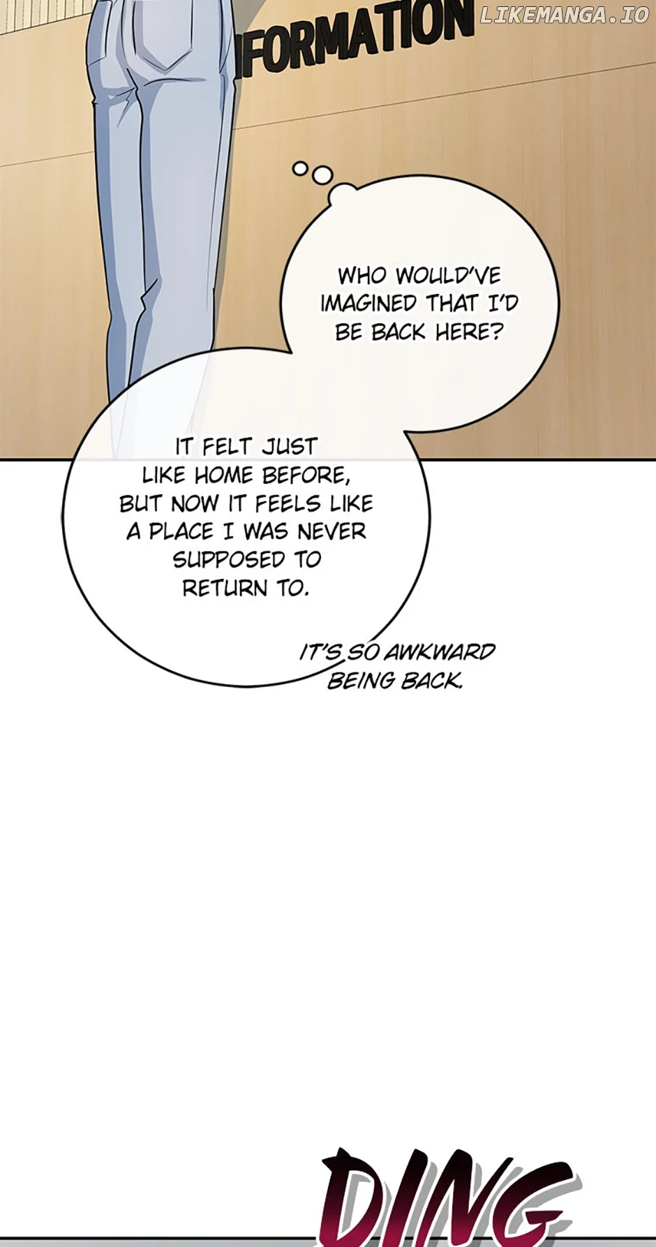 I’m the Main Character’s Little Sister Chapter 57 356 80