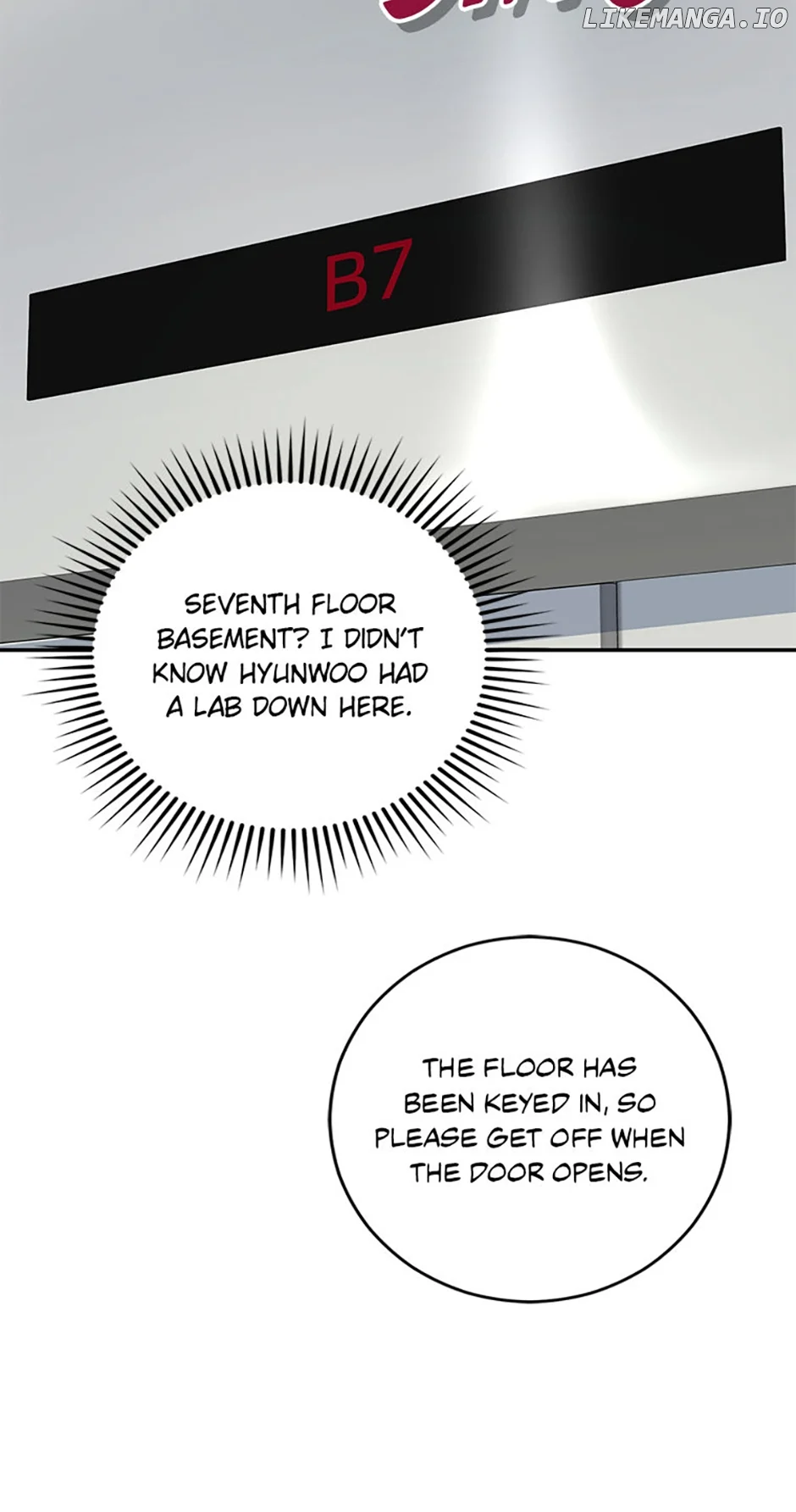 I’m the Main Character’s Little Sister Chapter 57 357 81
