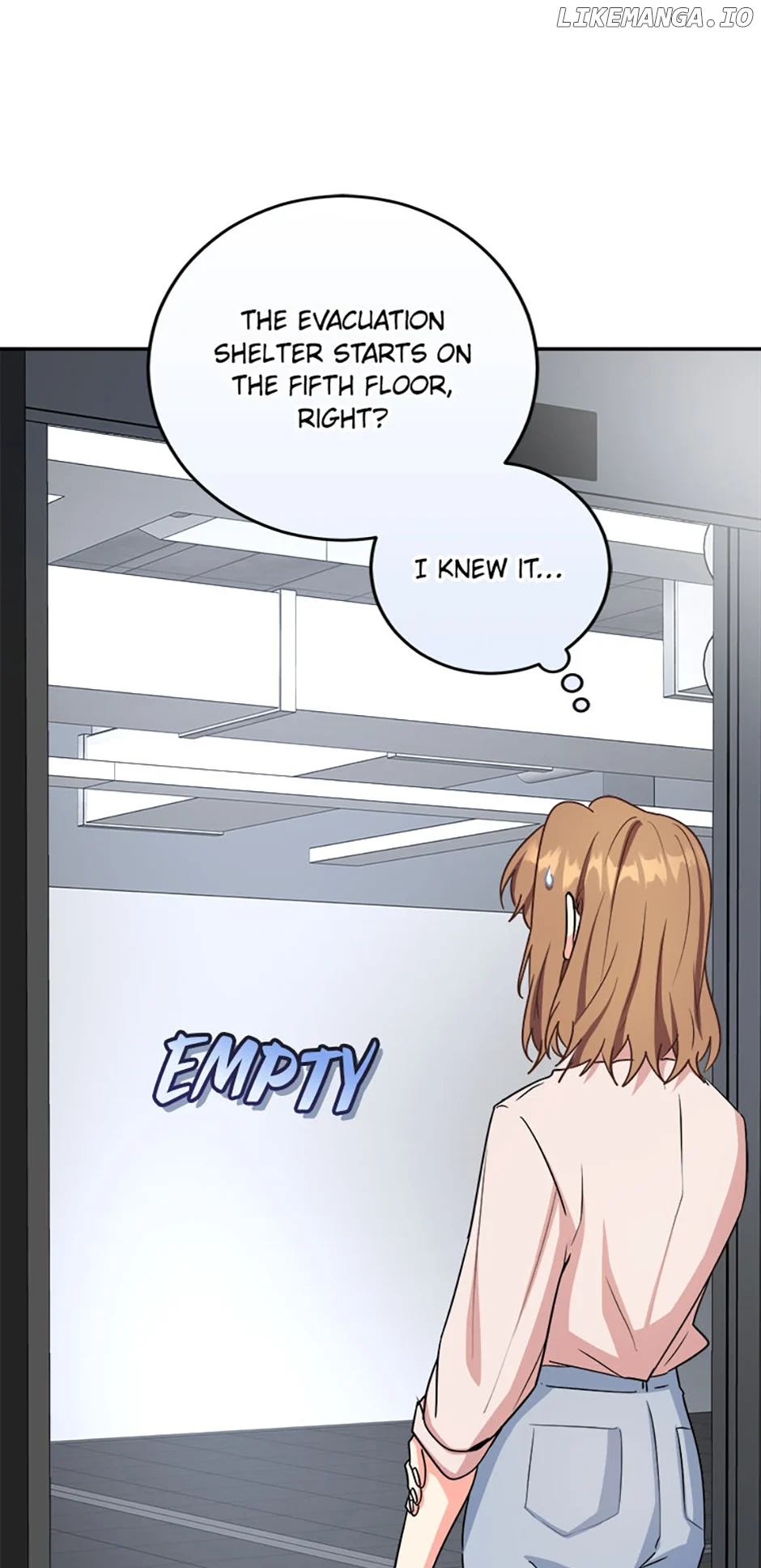 I’m the Main Character’s Little Sister Chapter 57 358 82