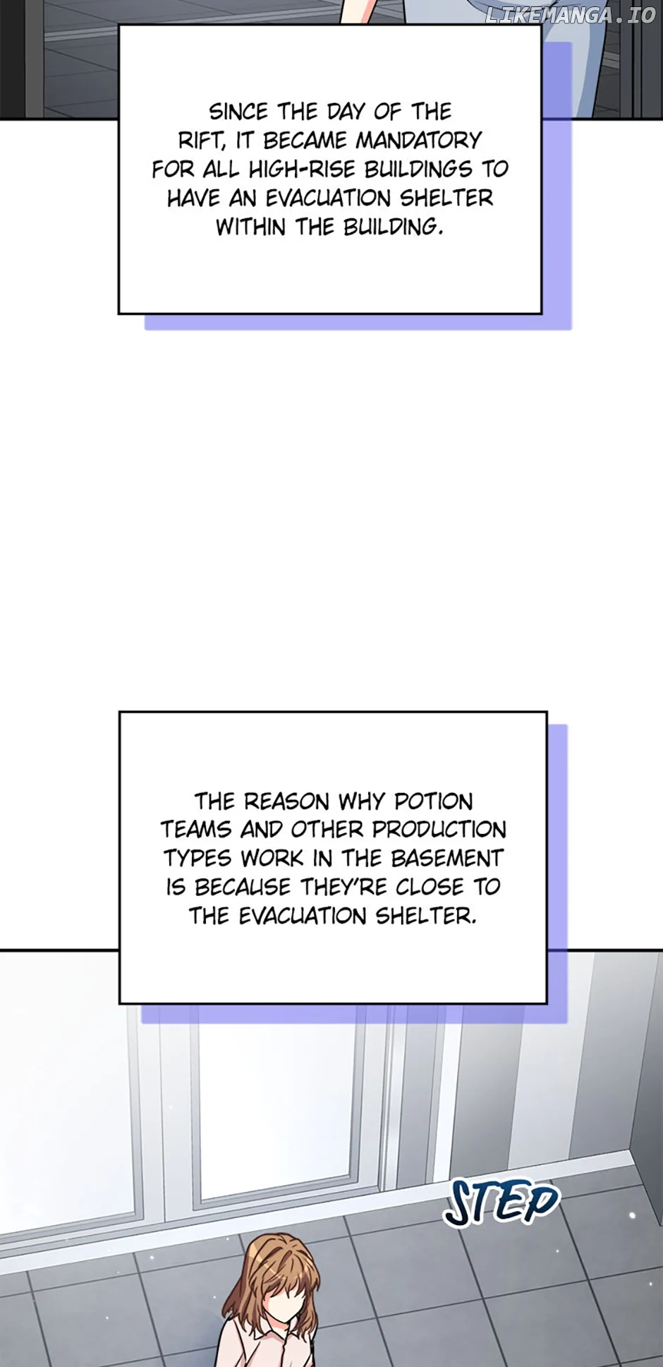 I’m the Main Character’s Little Sister Chapter 57 359 83