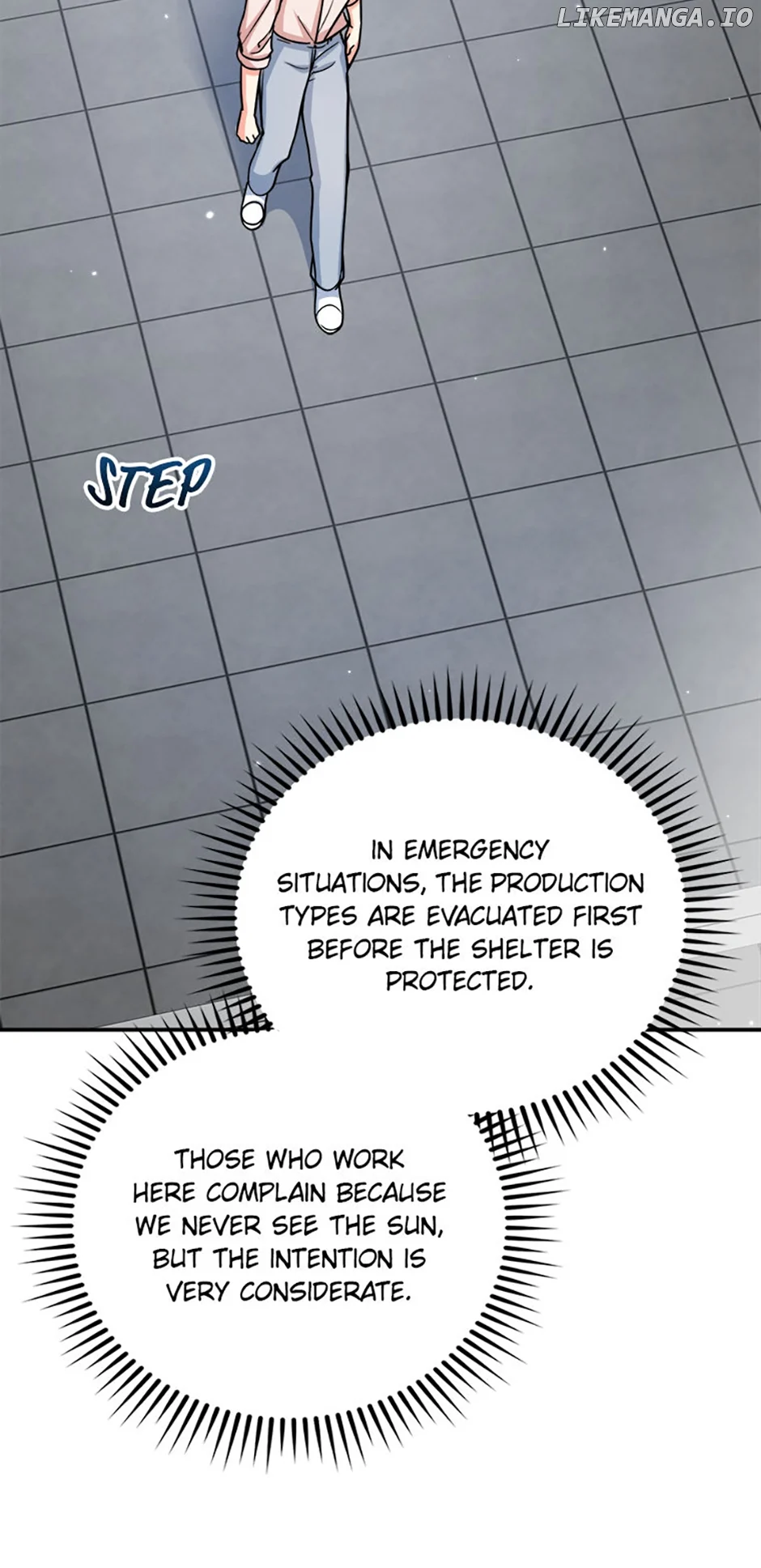 I’m the Main Character’s Little Sister Chapter 57 360 84