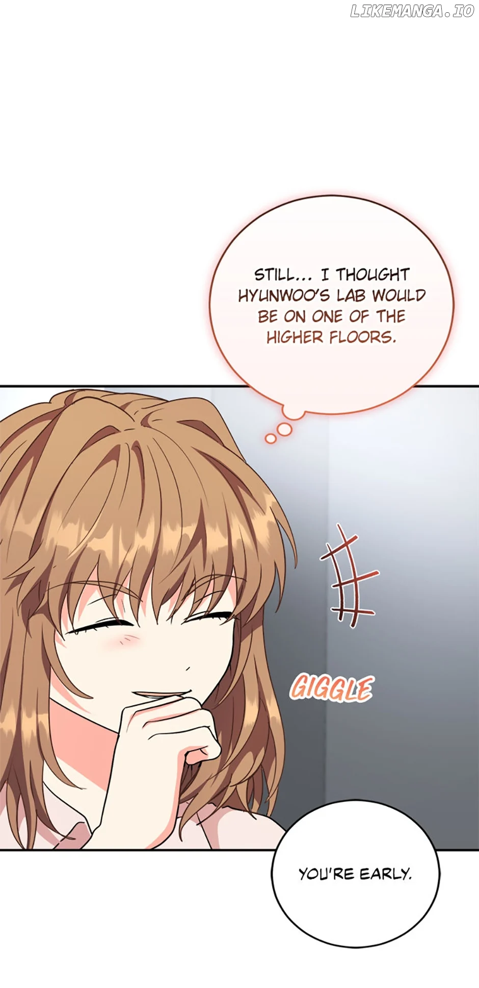 I’m the Main Character’s Little Sister Chapter 57 361 85
