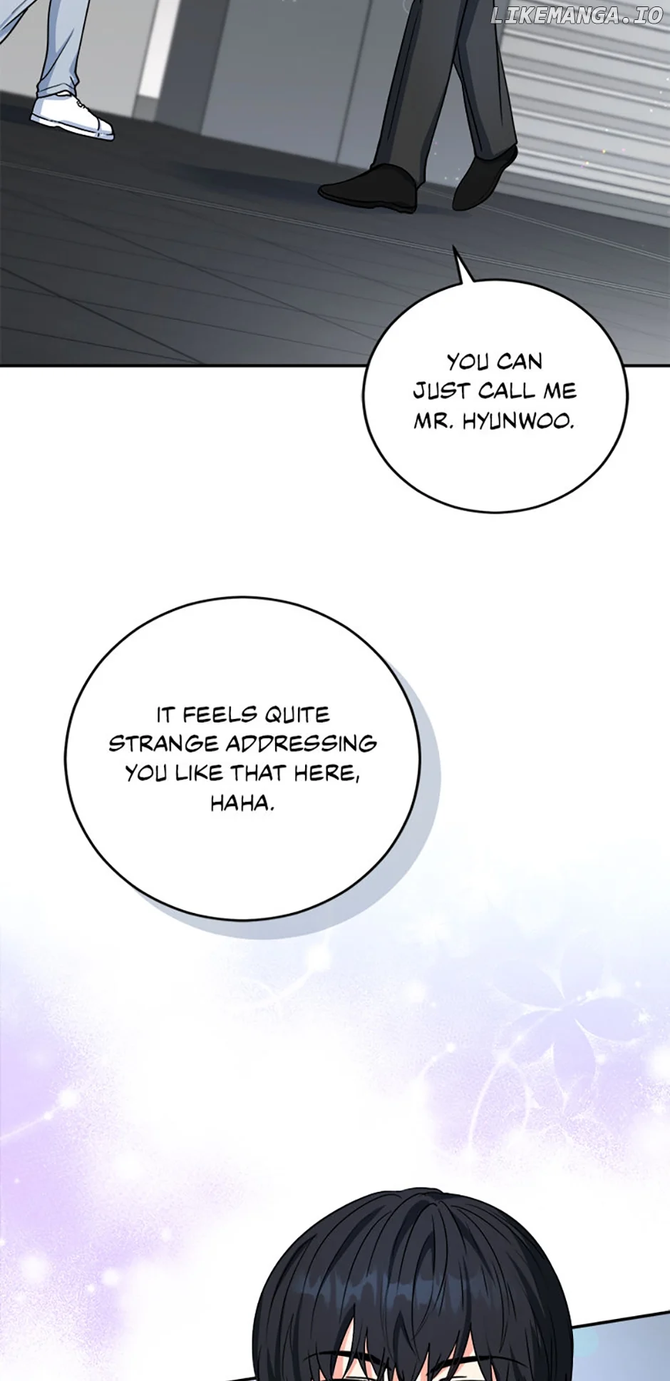 I’m the Main Character’s Little Sister Chapter 57 363 87