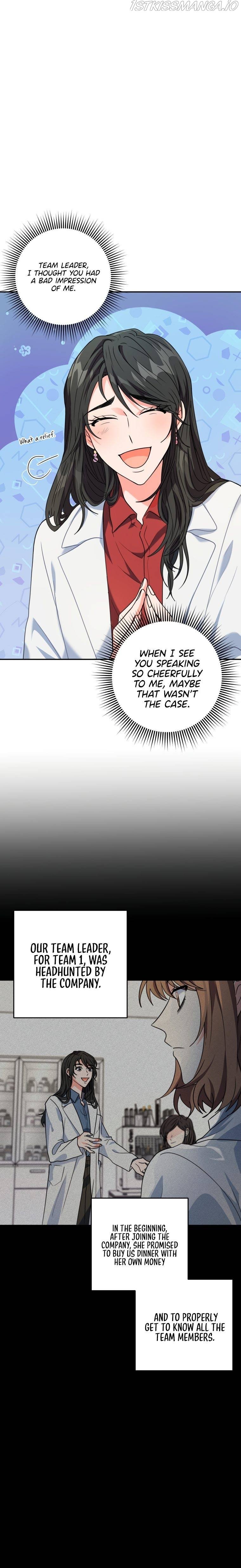 I’m the Main Character’s Little Sister Chapter 7 97 003