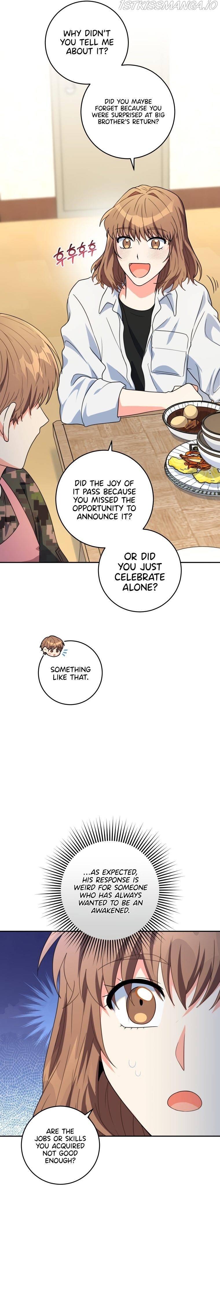 I’m the Main Character’s Little Sister Chapter 7 109 015