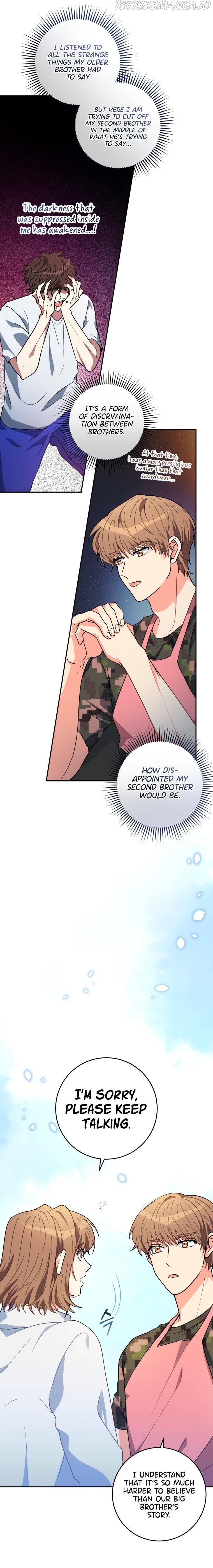 I’m the Main Character’s Little Sister Chapter 7 115 021