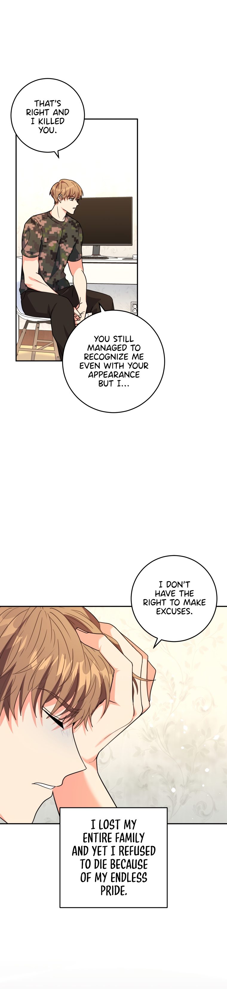 I’m the Main Character’s Little Sister Chapter 8 99 13