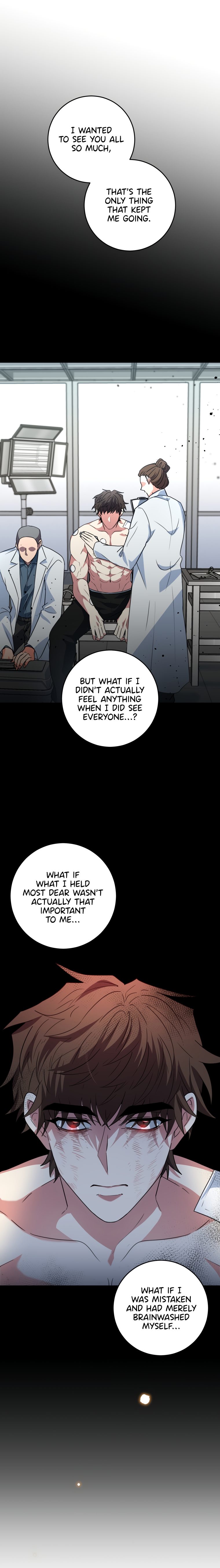 I’m the Main Character’s Little Sister Chapter 8 103 17