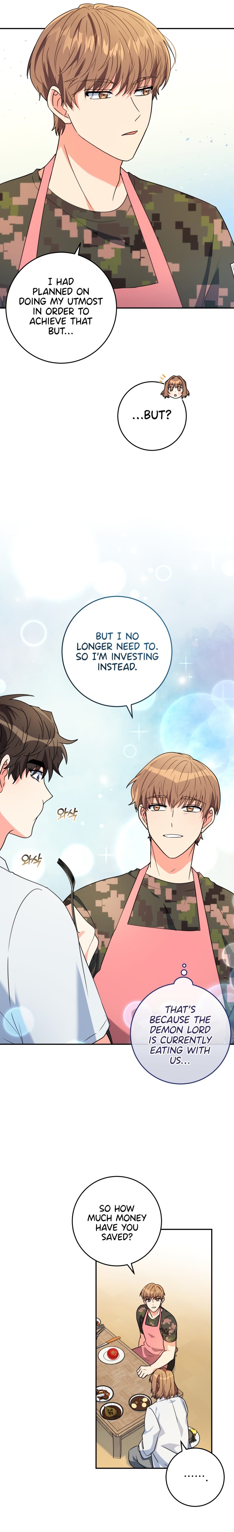 I’m the Main Character’s Little Sister Chapter 8 91 5