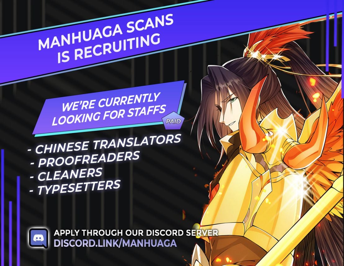 Keep A Low Profile, Sect Leader Chapter 118 43 009