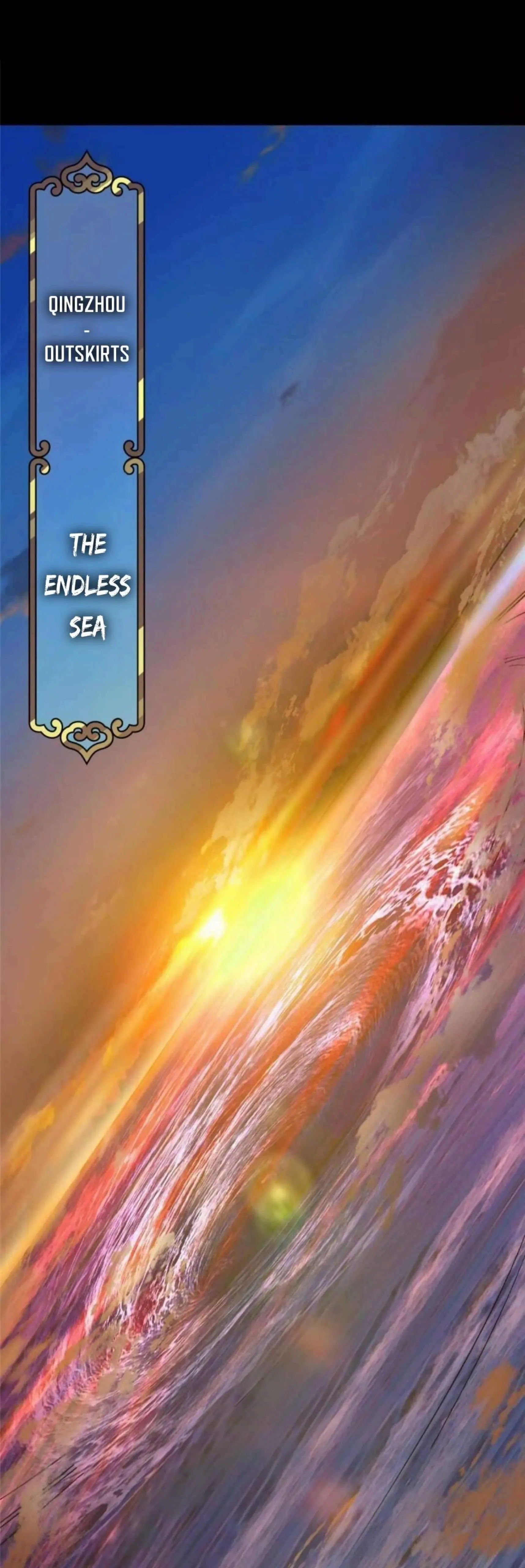 Keep A Low Profile, Sect Leader Chapter 198 88 04