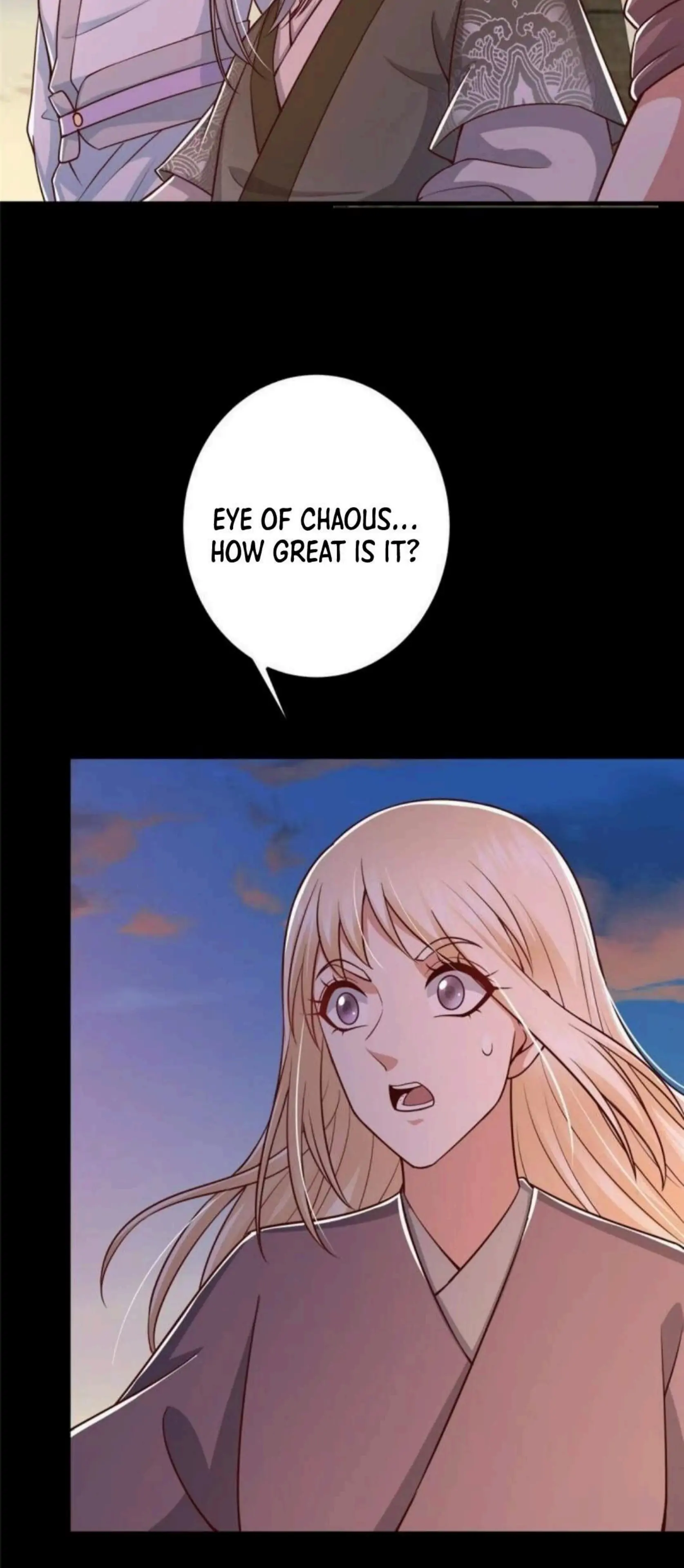 Keep A Low Profile, Sect Leader Chapter 198 95 11