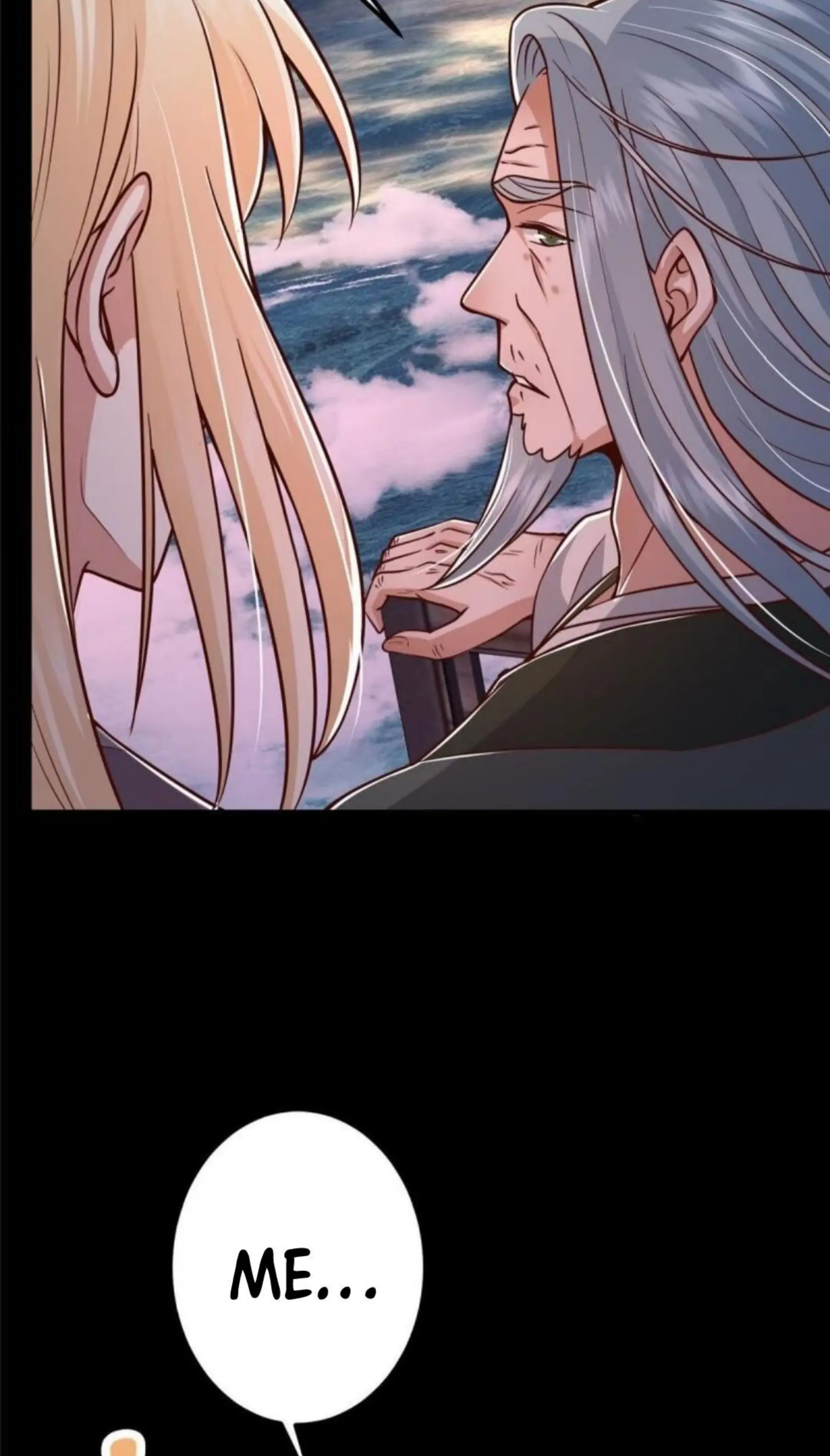 Keep A Low Profile, Sect Leader Chapter 198 98 14