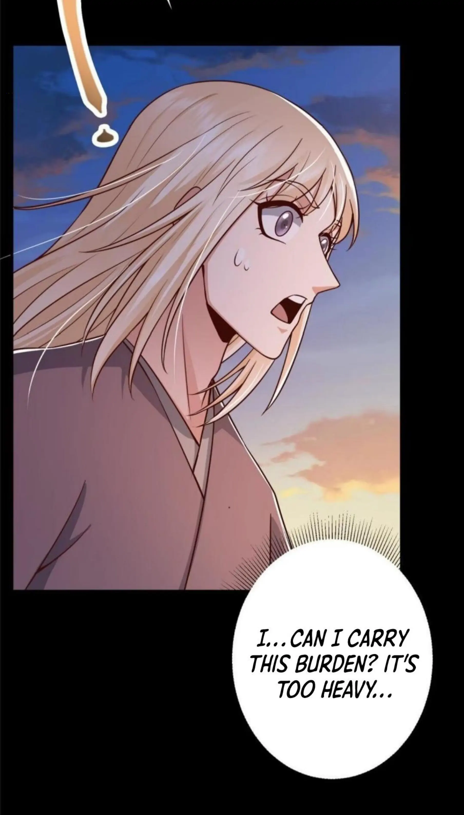 Keep A Low Profile, Sect Leader Chapter 198 99 15