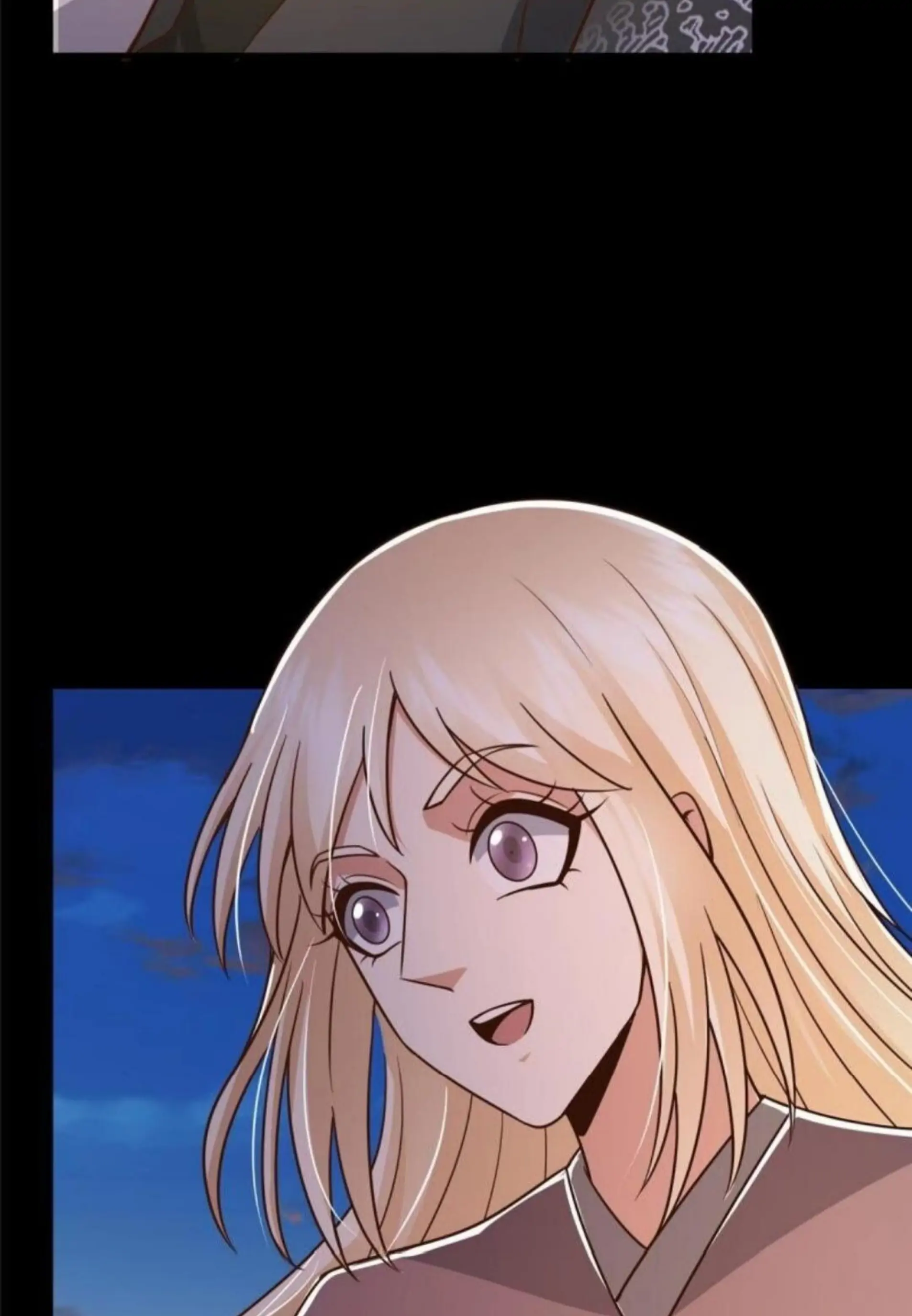 Keep A Low Profile, Sect Leader Chapter 198 110 26