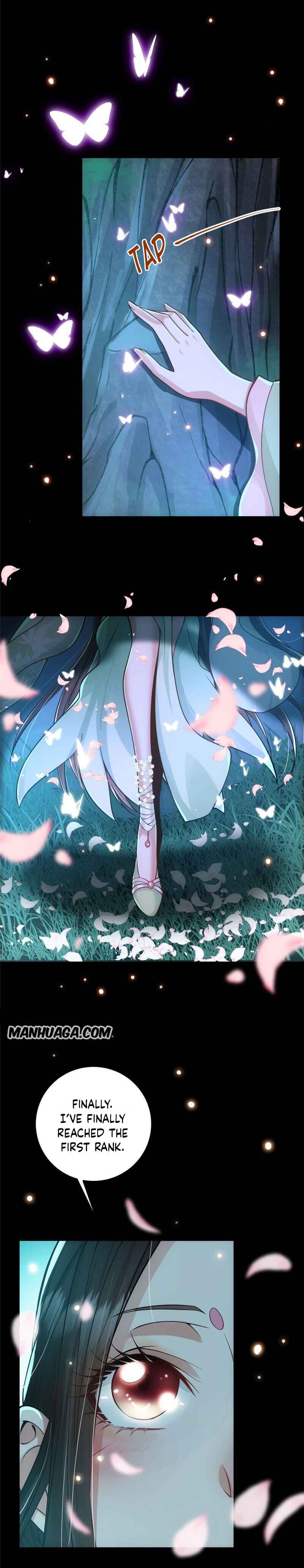 Keep A Low Profile, Sect Leader Chapter 21 49 009