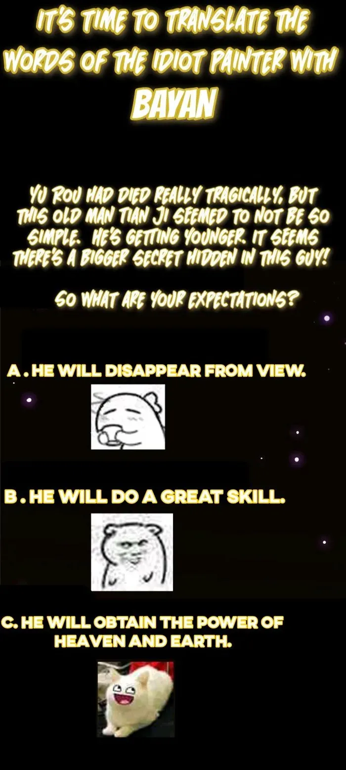 Keep A Low Profile, Sect Leader Chapter 243 39 9