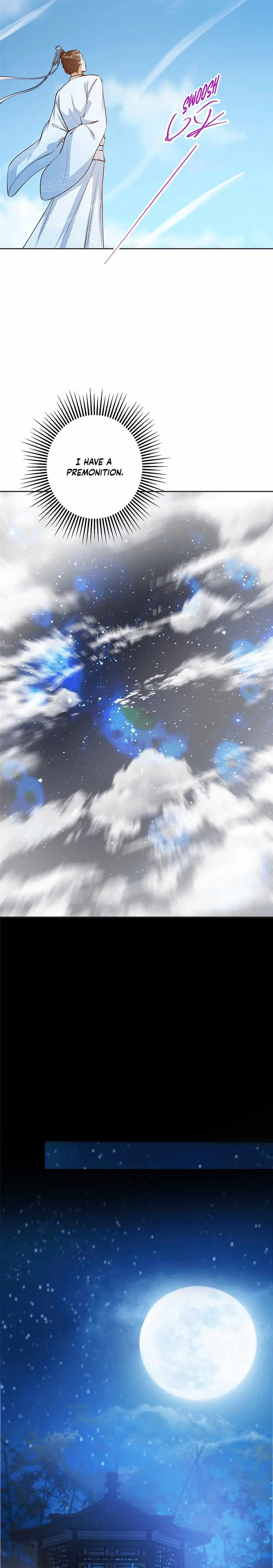 Keep A Low Profile, Sect Leader Chapter 251 70 10