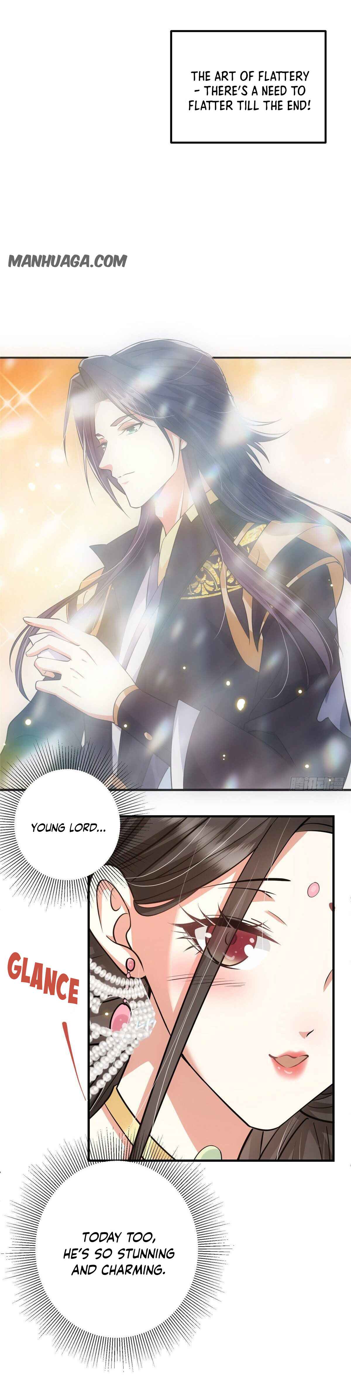 Keep A Low Profile, Sect Leader Chapter 26 78 011