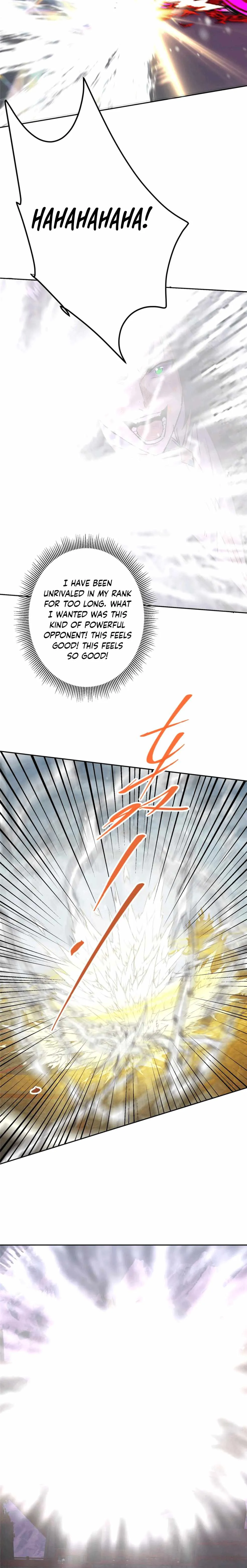 Keep A Low Profile, Sect Leader Chapter 268 64 11