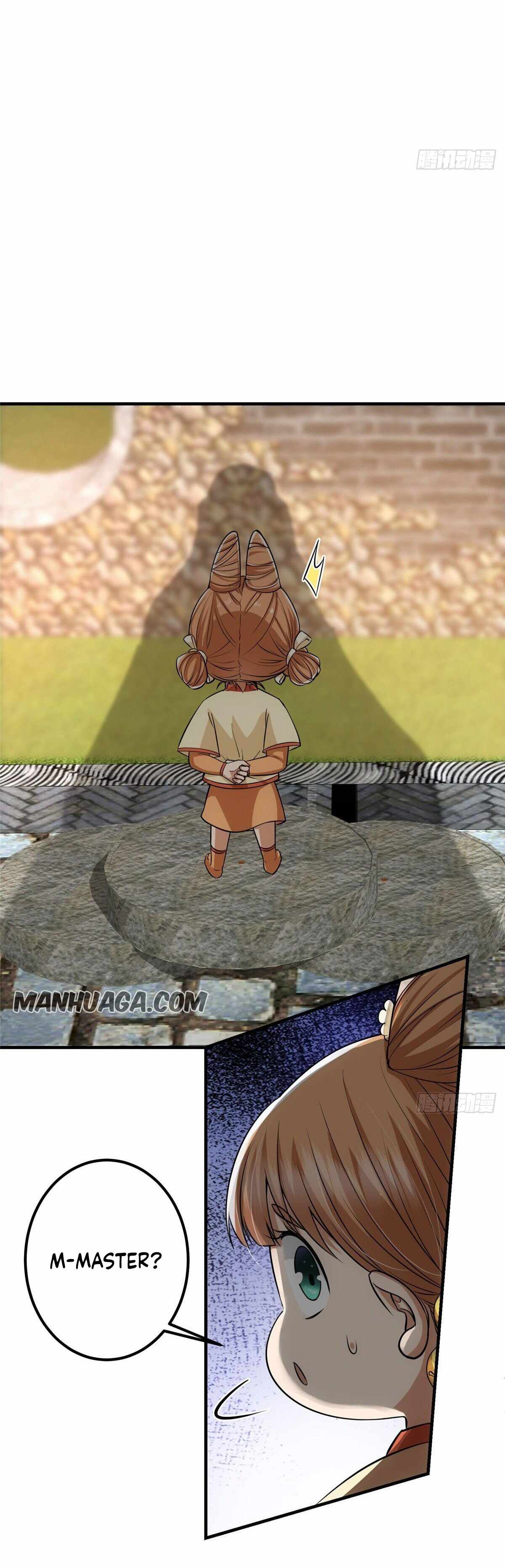 Keep A Low Profile, Sect Leader Chapter 28 89 019