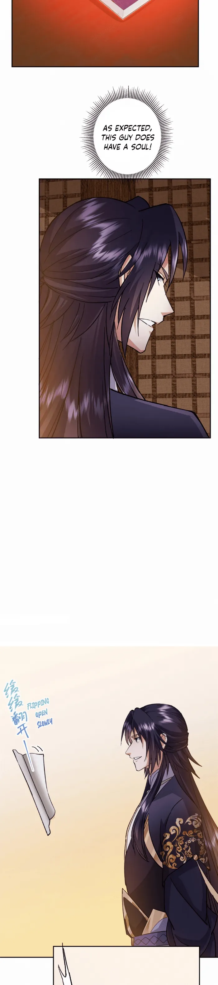 Keep A Low Profile, Sect Leader Chapter 284 59 6