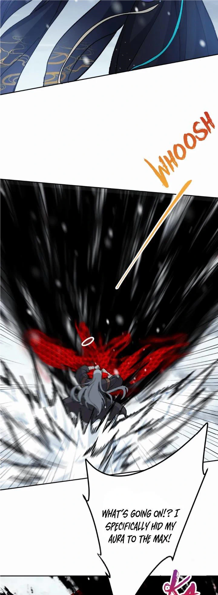 Keep A Low Profile, Sect Leader Chapter 289 97 09