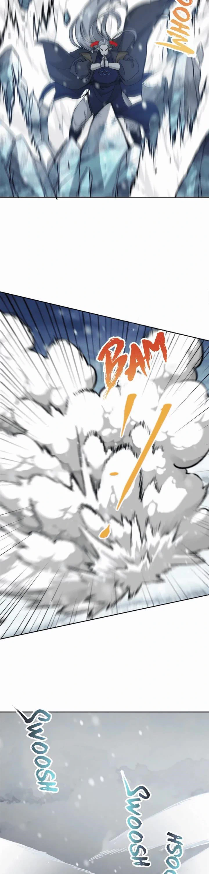 Keep A Low Profile, Sect Leader Chapter 289 101 13