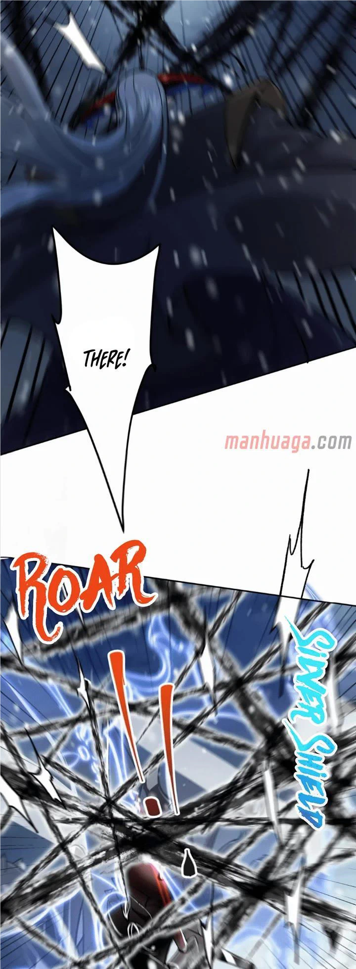 Keep A Low Profile, Sect Leader Chapter 289 107 19