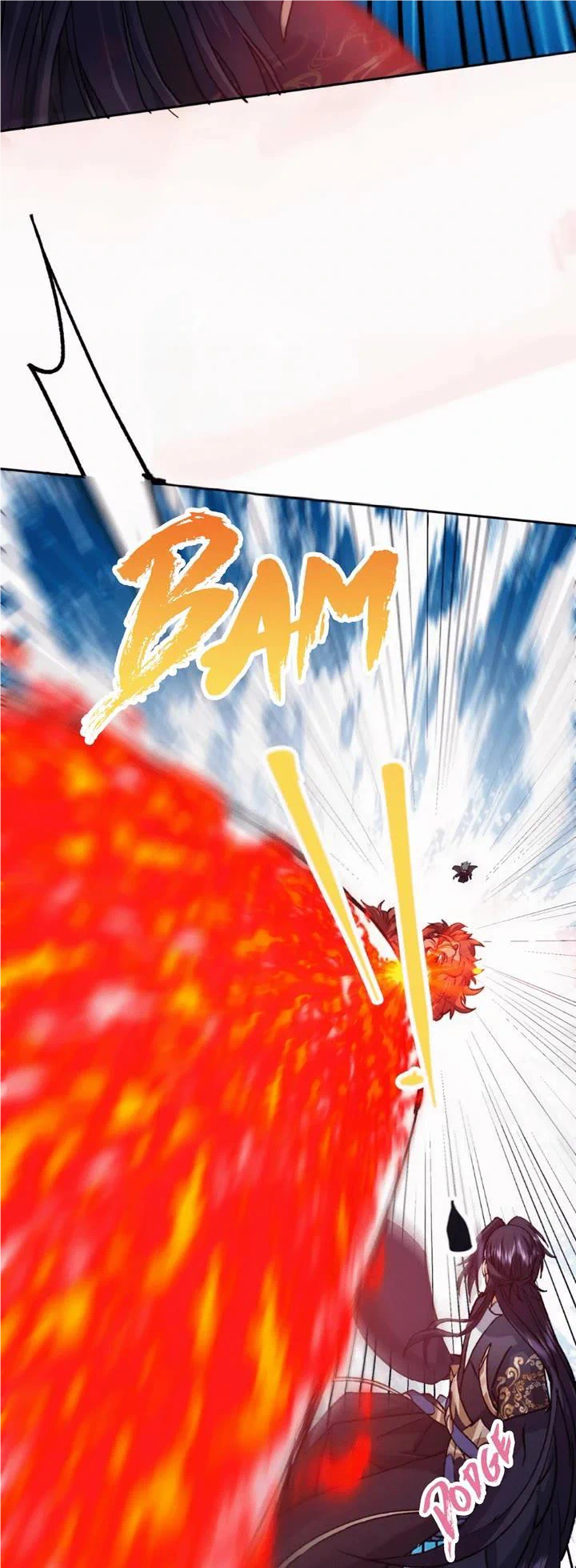 Keep A Low Profile, Sect Leader Chapter 289 112 24