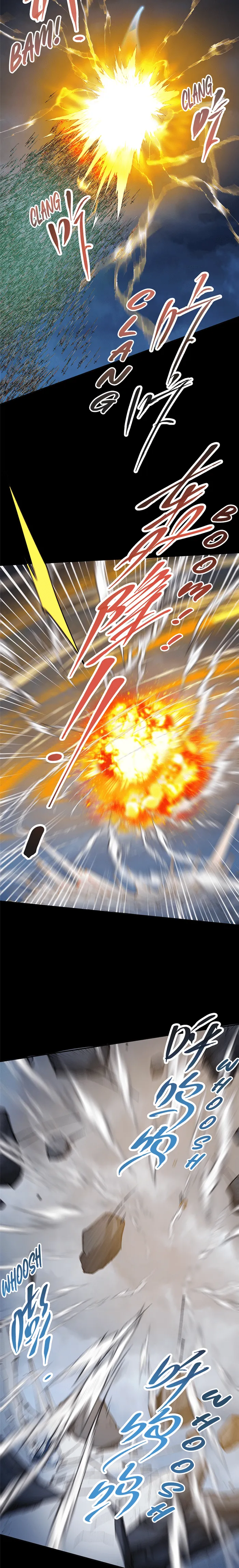 Keep A Low Profile, Sect Leader Chapter 292 66 14